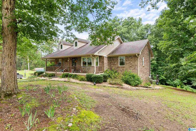 1731 COUNTY ROAD 42, Jemison, AL 35085