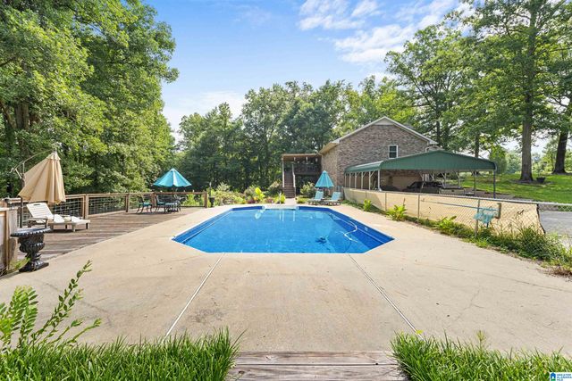 1731 COUNTY ROAD 42, Jemison, AL 35085