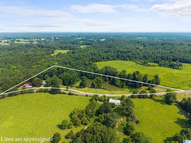 1731 COUNTY ROAD 42, Jemison, AL 35085