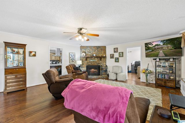 1731 COUNTY ROAD 42, Jemison, AL 35085