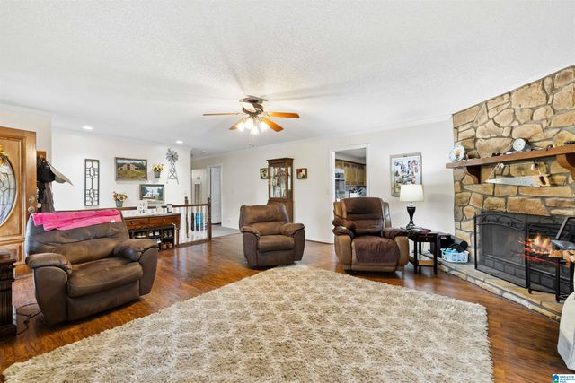1731 COUNTY ROAD 42, Jemison, AL 35085