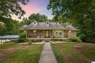 1731 COUNTY ROAD 42, Jemison, AL 35085