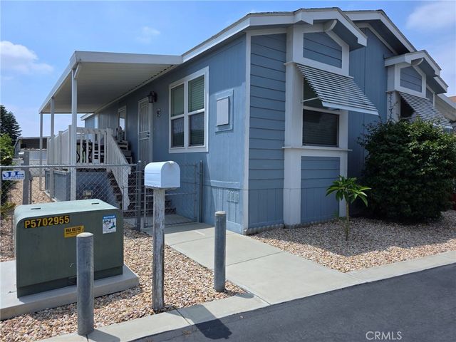 1315 E Marshall 108, San Bernardino, CA 92404