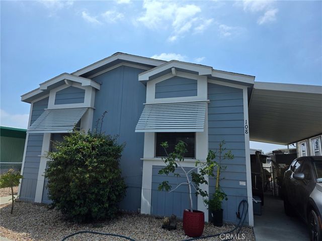 1315 E Marshall 108, San Bernardino, CA 92404