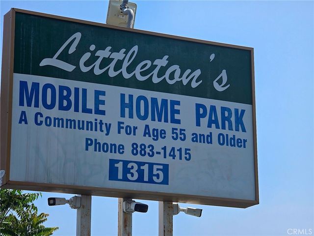 1315 E Marshall 108, San Bernardino, CA 92404