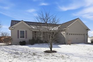 20628 Amanda Lane, Milford, IN 46542