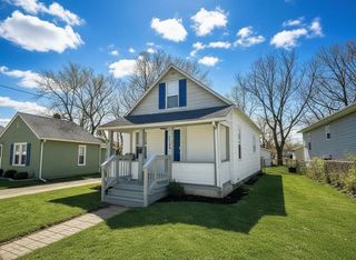 2724 College Avenue, Des Moines, IA 50311
