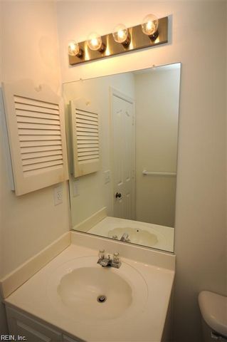 4509 Kidder DR, Virginia Beach, VA 23462