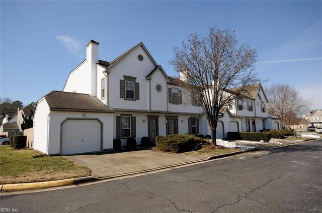 4509 Kidder DR, Virginia Beach, VA 23462