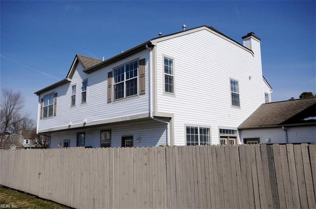 4509 Kidder DR, Virginia Beach, VA 23462