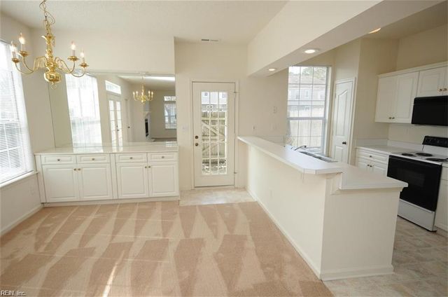 4509 Kidder DR, Virginia Beach, VA 23462