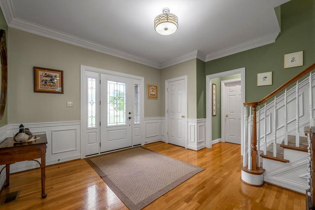 142 Clubhouse Drive, Winchester, KY 40391