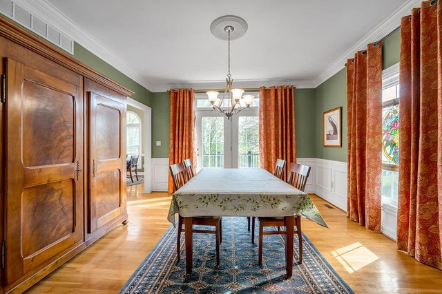 142 Clubhouse Drive, Winchester, KY 40391