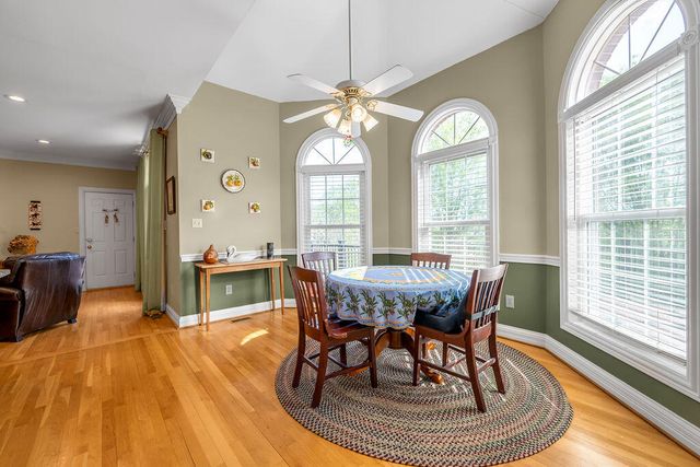 142 Clubhouse Drive, Winchester, KY 40391
