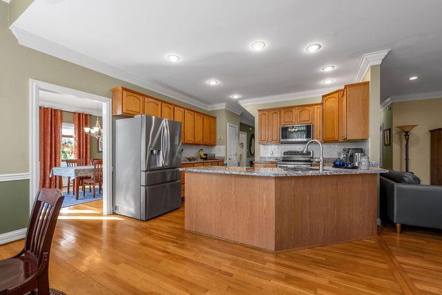 142 Clubhouse Drive, Winchester, KY 40391