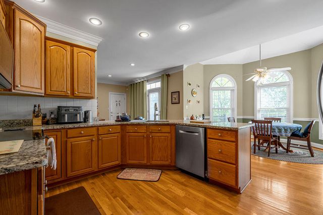 142 Clubhouse Drive, Winchester, KY 40391
