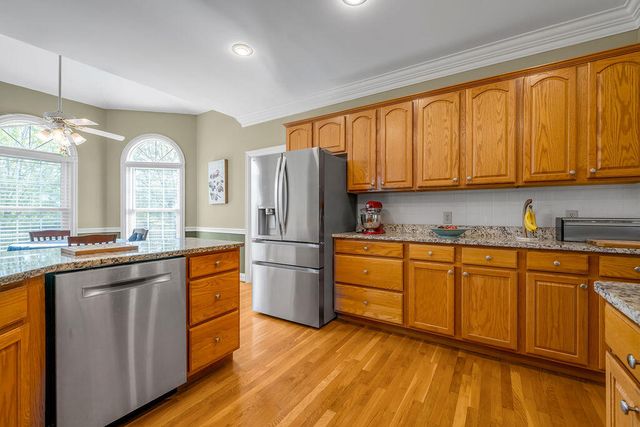 142 Clubhouse Drive, Winchester, KY 40391