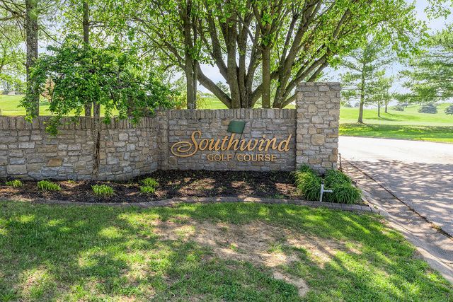 142 Clubhouse Drive, Winchester, KY 40391