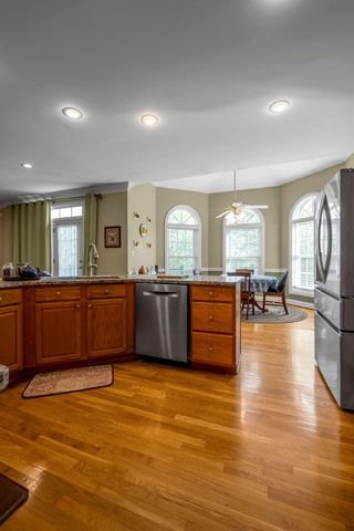 142 Clubhouse Drive, Winchester, KY 40391