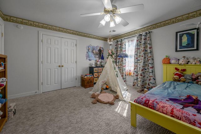 142 Clubhouse Drive, Winchester, KY 40391