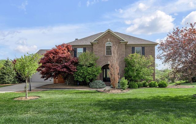 142 Clubhouse Drive, Winchester, KY 40391