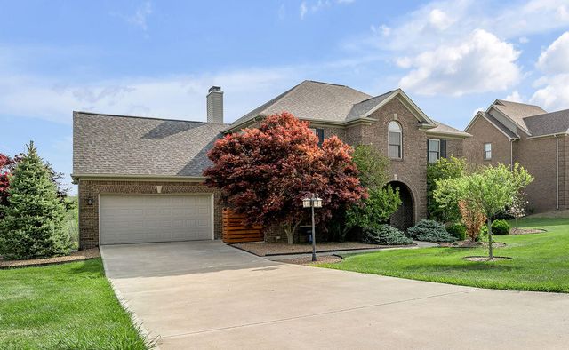 142 Clubhouse Drive, Winchester, KY 40391