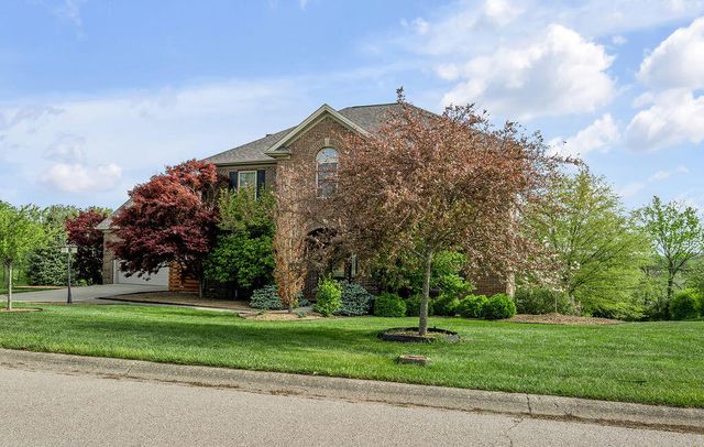 142 Clubhouse Drive, Winchester, KY 40391