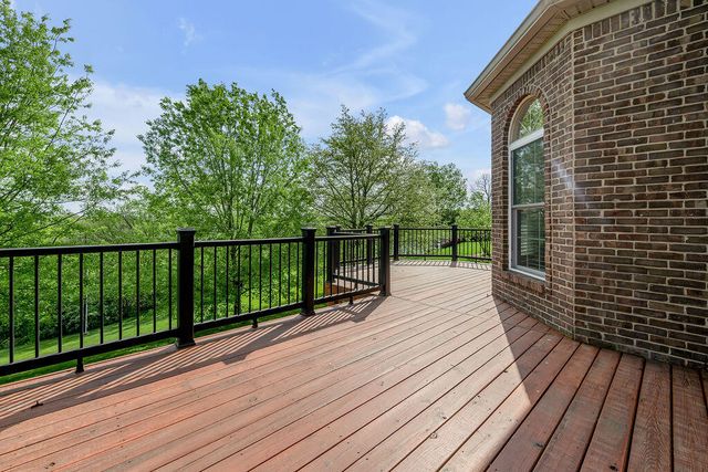 142 Clubhouse Drive, Winchester, KY 40391