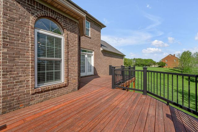 142 Clubhouse Drive, Winchester, KY 40391