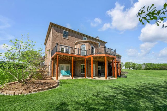 142 Clubhouse Drive, Winchester, KY 40391