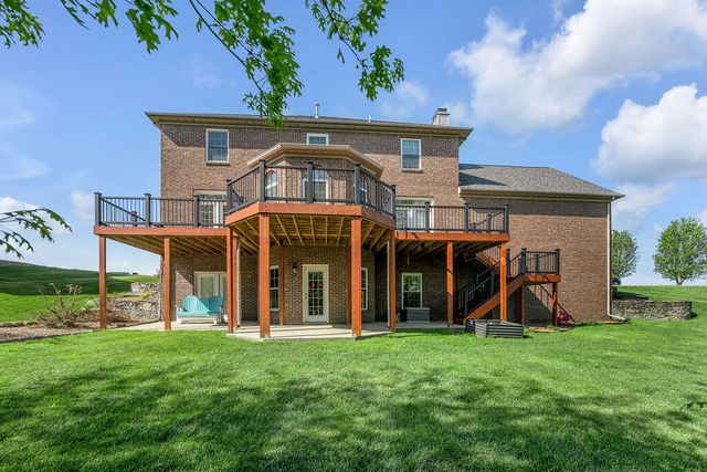 142 Clubhouse Drive, Winchester, KY 40391