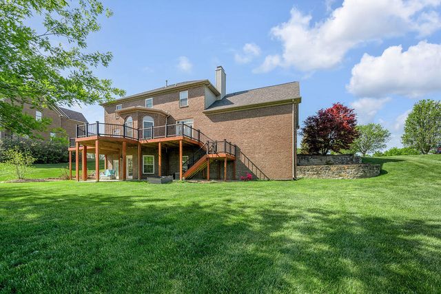 142 Clubhouse Drive, Winchester, KY 40391