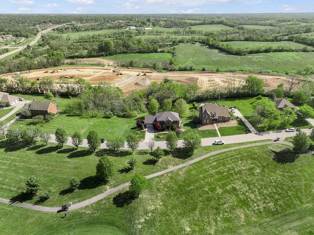 142 Clubhouse Drive, Winchester, KY 40391