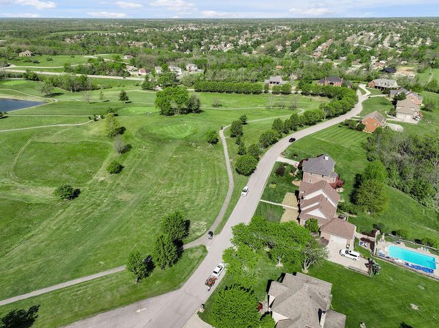 142 Clubhouse Drive, Winchester, KY 40391