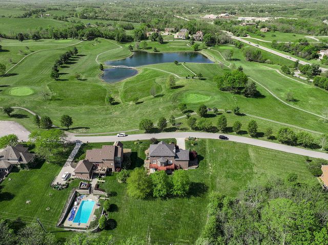 142 Clubhouse Drive, Winchester, KY 40391