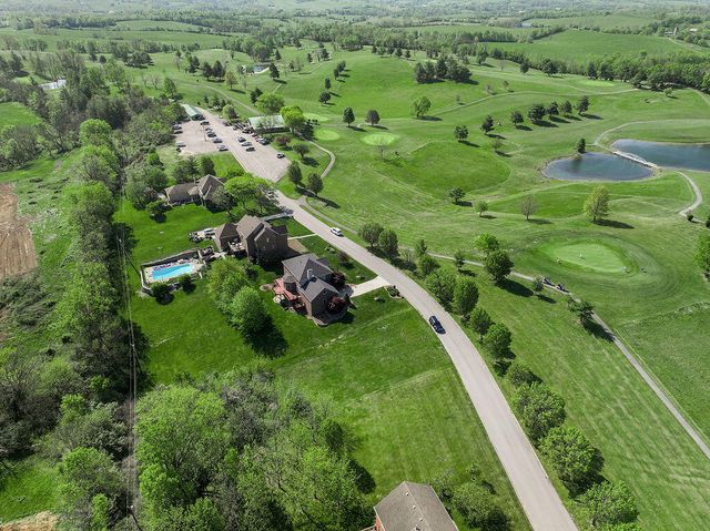 142 Clubhouse Drive, Winchester, KY 40391