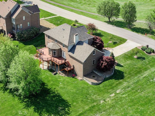 142 Clubhouse Drive, Winchester, KY 40391