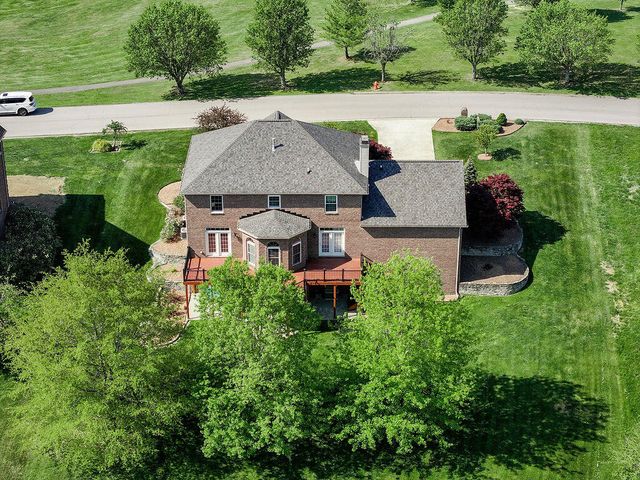 142 Clubhouse Drive, Winchester, KY 40391
