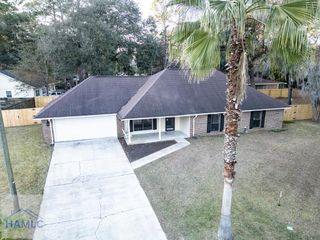 404 Wood Dale Drive, Hinesville, GA 31313