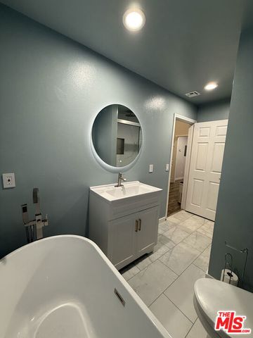 11502 S Double Eagle Drive, Whittier, CA 90604