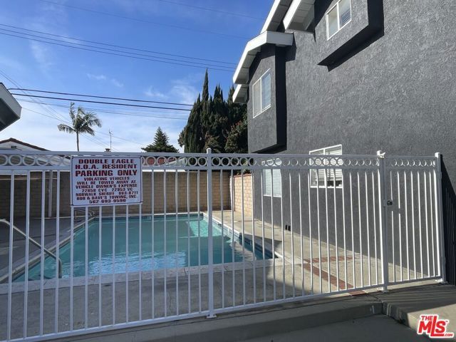 11502 S Double Eagle Drive, Whittier, CA 90604