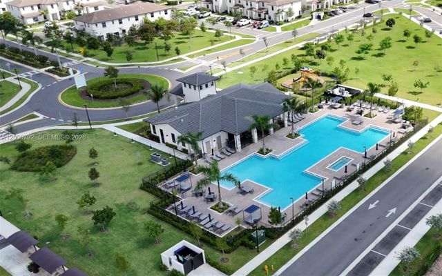 23517 SW 129th Ave 0, Homestead, FL 33032