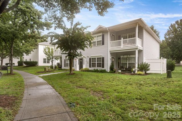 21622 Aftonshire Drive, Cornelius, NC 28031