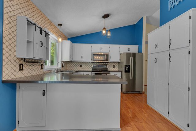 3113 Partridge Circle, Saint Cloud, MN 56301