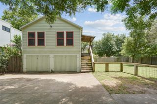 4909 Woodrow Ave B, Austin, TX 78756