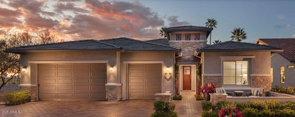 5312 N Marshall Drive, Eloy, AZ 85131