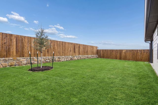 209 Bright Alcove Court, Lavon, TX 75166