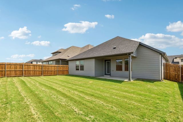 209 Bright Alcove Court, Lavon, TX 75166