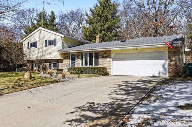 165 Thelma Drive, Battle Creek, MI 49014