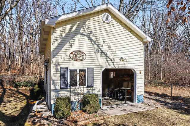 165 Thelma Drive, Battle Creek, MI 49014